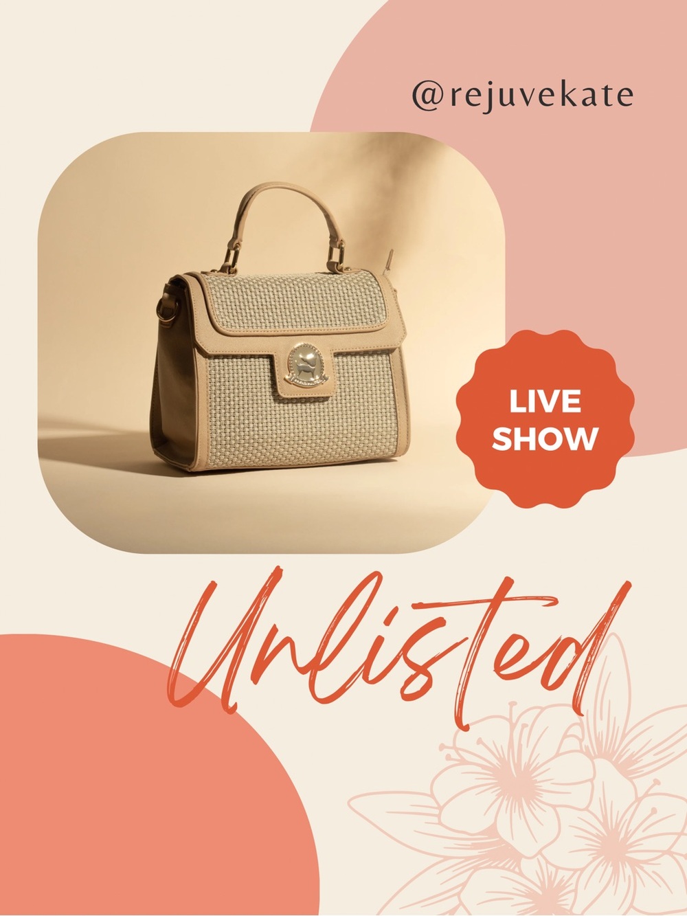 UNLISTED ITEM
